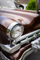 1954 Chevrolet  Bel Air