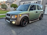 2003 Honda Element