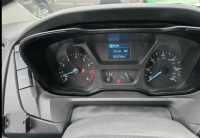 2015 Ford Transit
