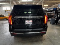2023 CHEVROLET Suburban