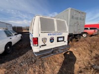 2010 Ford  E350