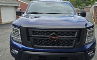 2023 Nissan Titan XD