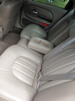 2002 Chrysler  300M