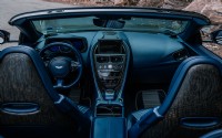 2019 Aston Martin DB11 Volante