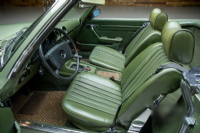 1974 Mercedes 450SL