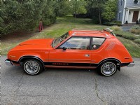 1978 AMC Gremlin