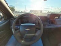 2011 Ford Crown Victoria