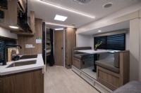 2026 Coachmen Freedom Express 25'