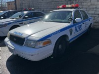 1999 FORD Crown Victoria