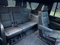 2024 Cadillac Escalade