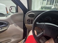 2003 CHEVROLET Trailblazer EXT (1/2 Ton)