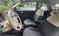 2013 Fiat 500