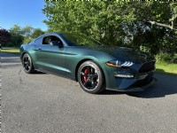 2019 Ford Mustang - Bullitt