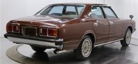 1978 Toyota Crown