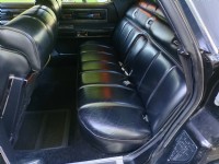 1973 Lincoln  Continental Town Car