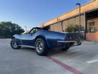 1972 Chevrolet Corvette Stingray