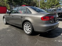 2014 AUDI A4