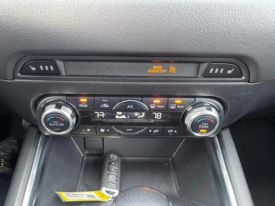 2018 MAZDA CX5
