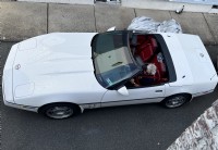 1988 Chevrolet Corvette