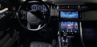 2021 Land Rover Range Rover