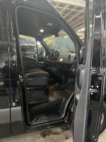 2026 Mercedes Sprinter 2500