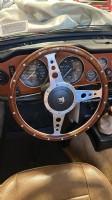 1974 Triumph TR6