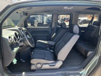 2003 Honda Element