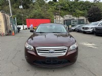 2012 FORD Taurus