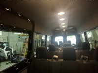 2026 Mercedes Sprinter 2500