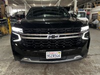 2023 CHEVROLET Suburban