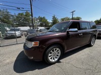 2009 Ford Flex