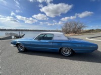 1966 Ford Thunderbird
