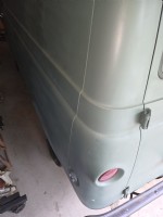 1966 Ford Econoline