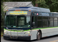 Bus 701