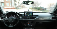 2018 Audi A6