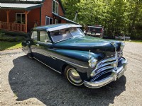1950 dodge Meadowbrook