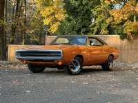 1970 Dodge Charger