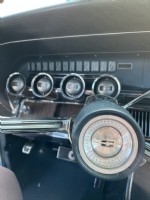 1966 Ford Thunderbird