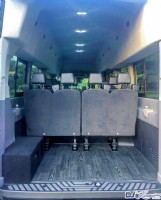 2019 Ford Transit 350 HD