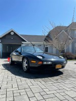 1993 Porsche  928 GTS