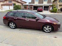 2011 ACURA TSX