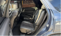 2017 Dodge Durango