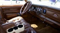 1977 Chrysler New Yorker Brougham