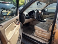2013 CHEVROLET Tahoe