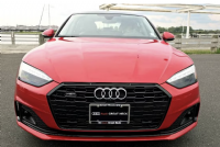 2022 Audi A5