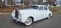 1961 Rolls Royce Silver Cloud