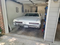 1966 Pontiac Bonneville