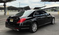 2014 Mercedes S550 Maybach
