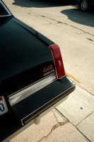 1986 Oldsmobile  Cutlass Calais
