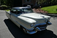 1955 Cadillac Series 62